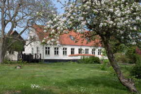 Feriehuset Ørnereden, Rønne